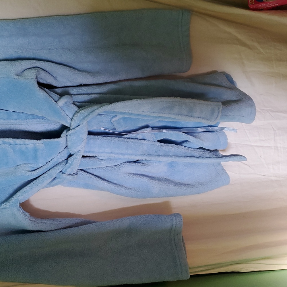 Hotel Spa Collection Robe - Picture 4 of 7